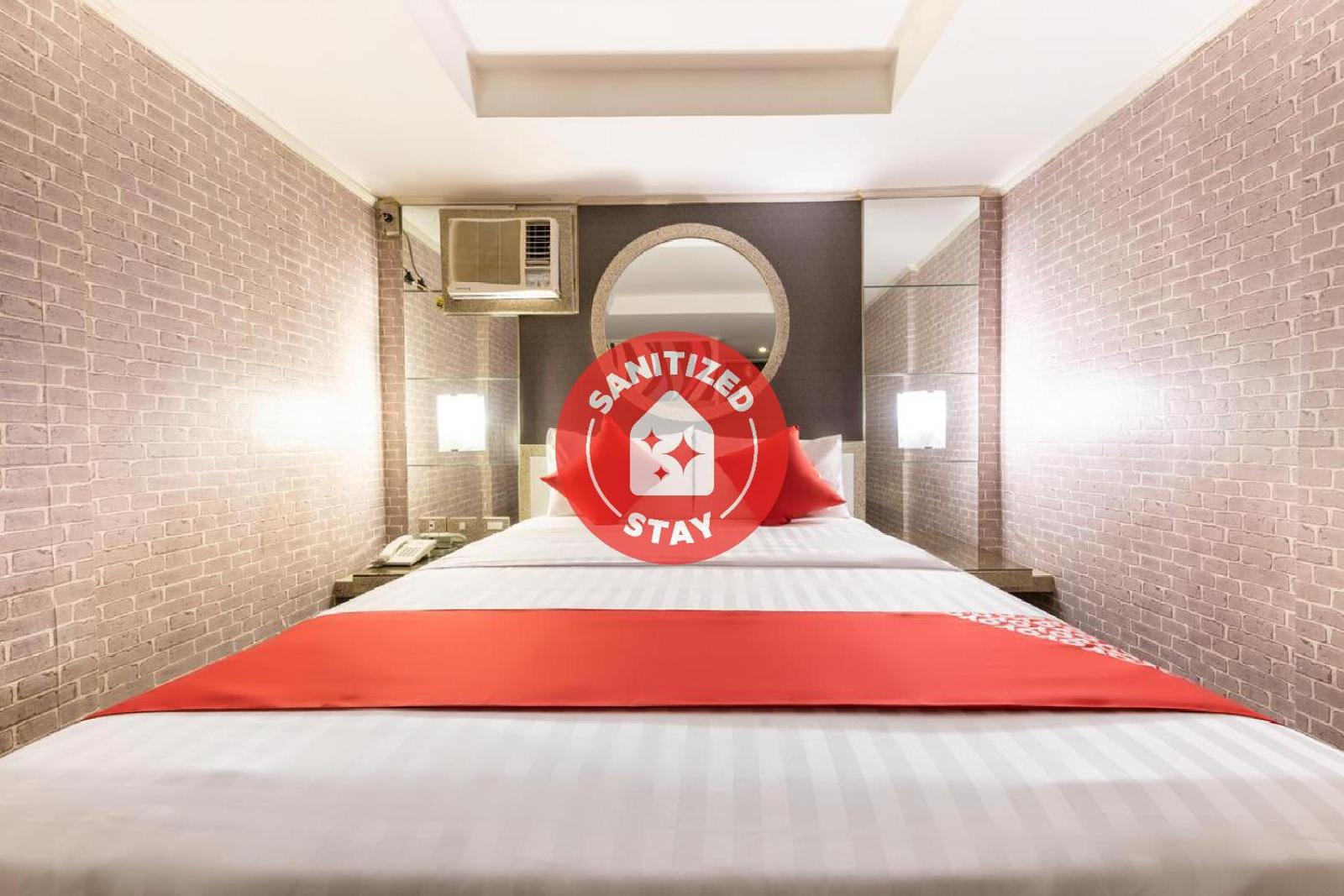 OYO 191 Paradise Apartelle