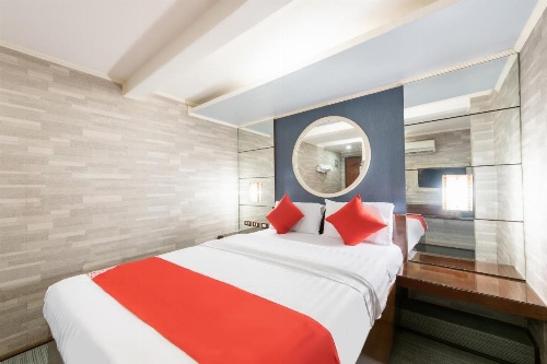 OYO 191 Paradise Apartelle image 13