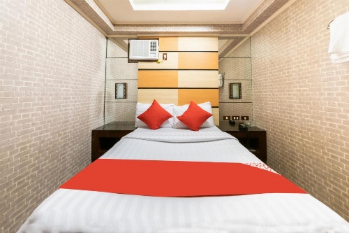 OYO 191 Paradise Apartelle image 19