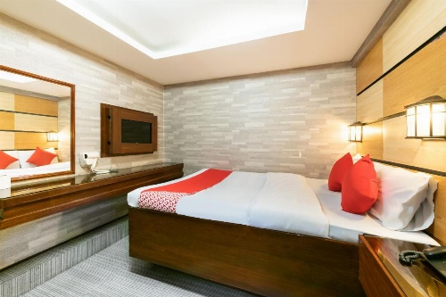 OYO 191 Paradise Apartelle image 21