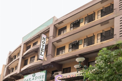 OYO 191 Paradise Apartelle image 6