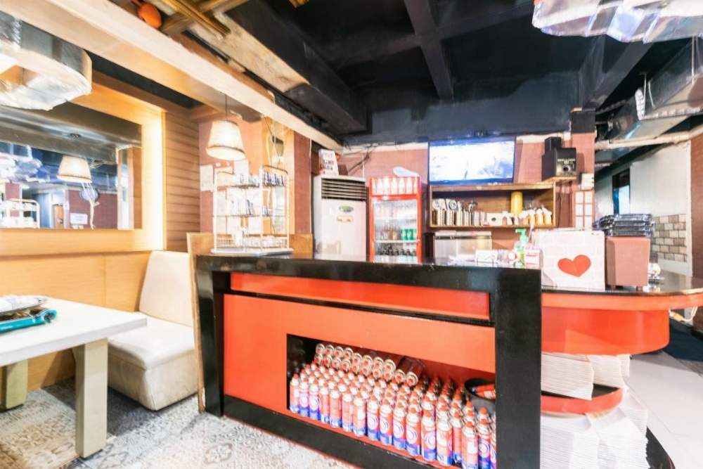 OYO 191 Paradise Apartelle